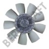 BERGKRAFT BK7202056 Fan, radiator